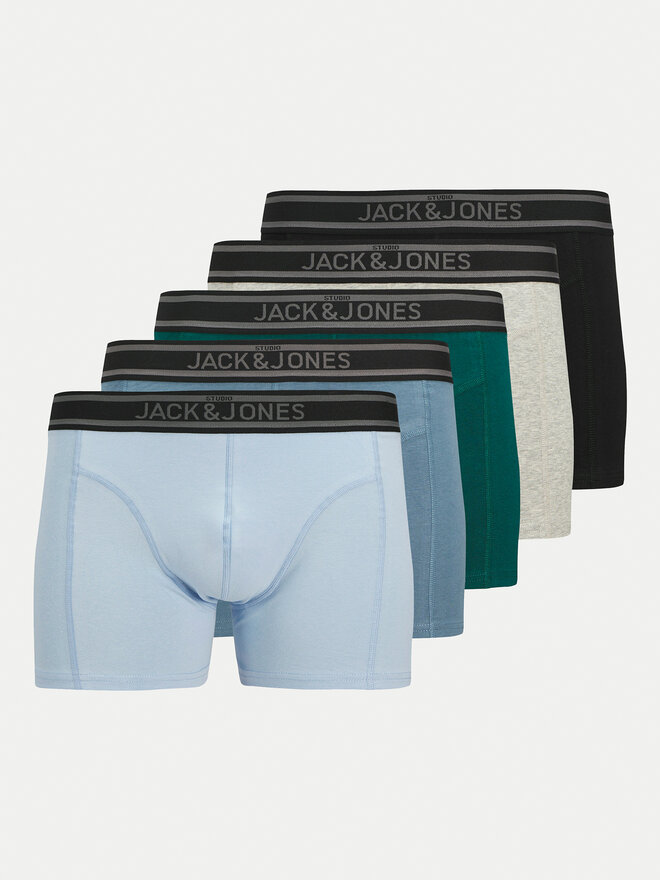 Jack&Jones Jack&Jones Set 5 parov boksaric Kyle 12269483 Pisana