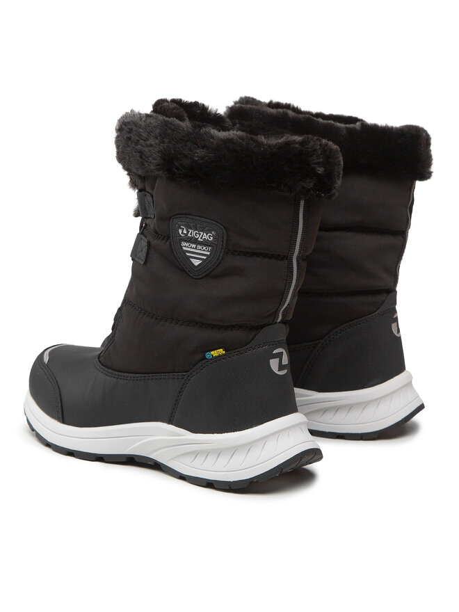 ZigZag Botas de nieve ZigZag Z214263 Negro