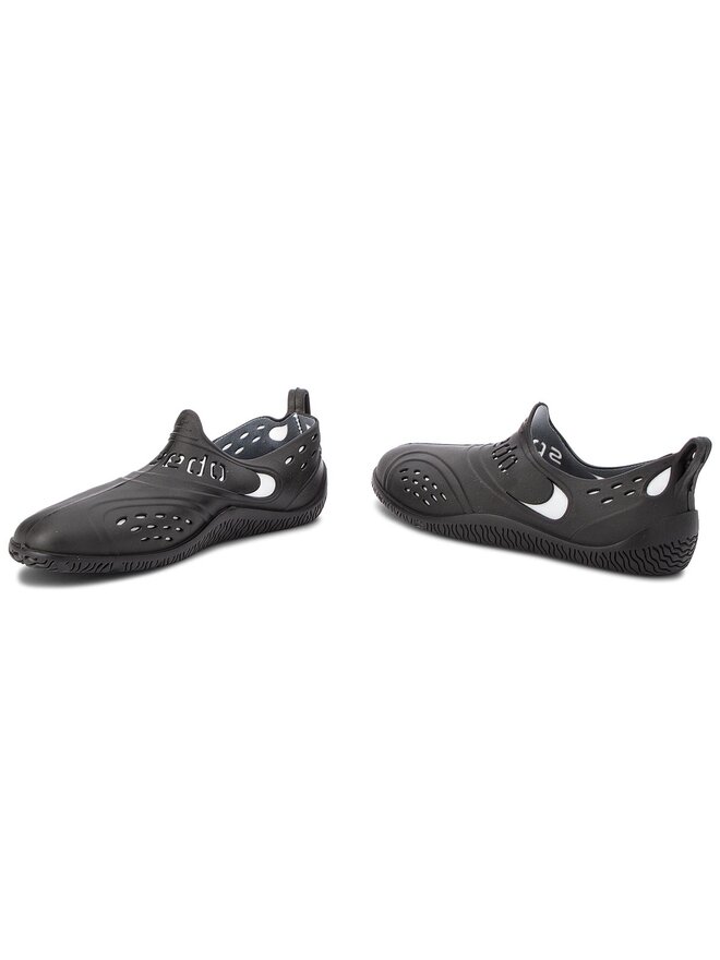 Speedo Взуття для водних видів спорту Speedo Zanpa Af 8-055700299 Чорний