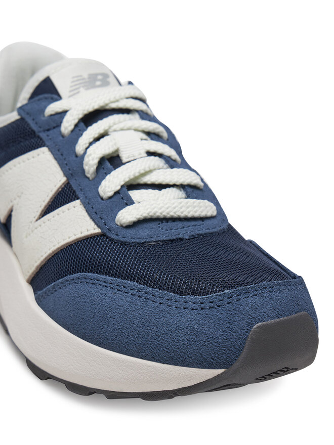 New Balance Sneakers New Balance GS370AG Dunkelblau