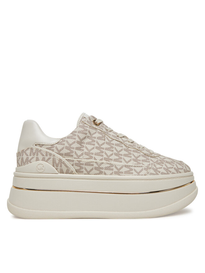 MICHAEL Michael Kors Sneakers MICHAEL Michael Kors 43S5HYFS2B Écru