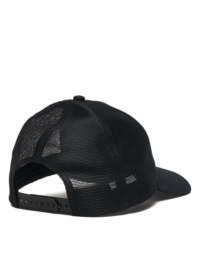 Napapijri Cap Napapijri F-Sol NP0A4FH6 Schwarz