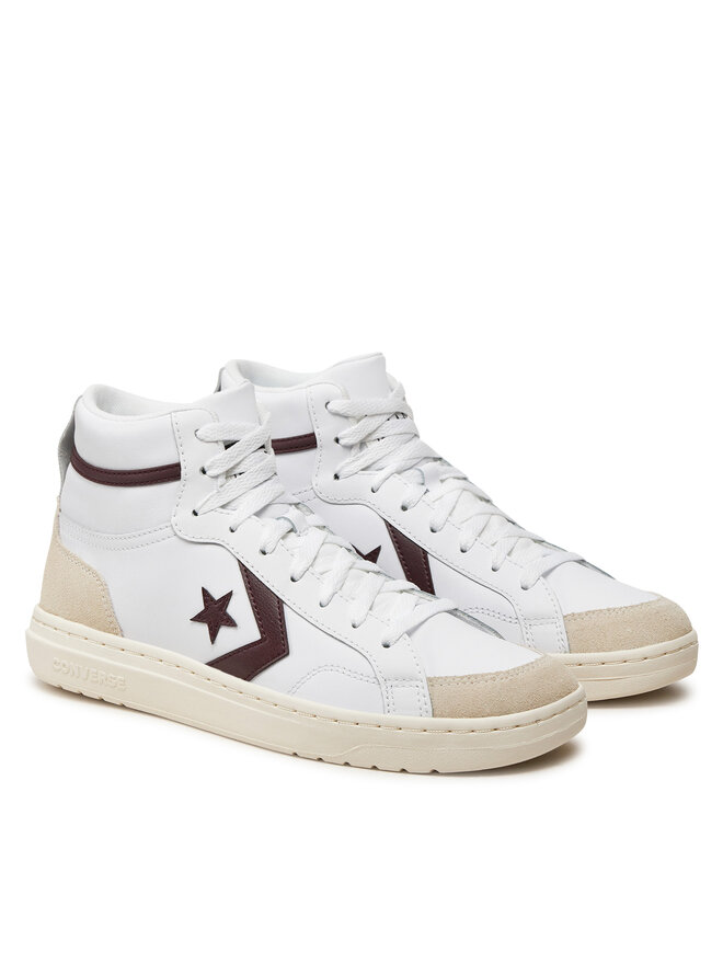 Converse Sneakersy Converse Pro Blaze Classic A08644C Biały