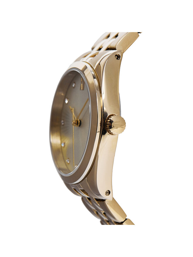 Lacoste Reloj Lacoste Tuilerie 2001303 Oro