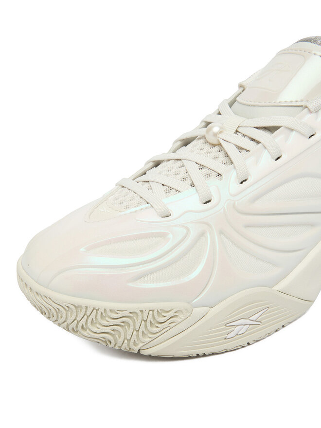 Reebok Kosárlabda cipők Reebok EOSK-ANGEL REESE 1 100244236 Fehér