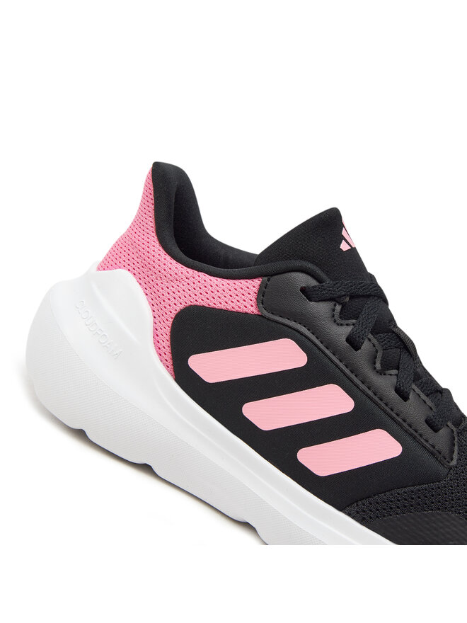 adidas Снікерcи adidas Tensaur Run 3.0 J IE3551 Чорний