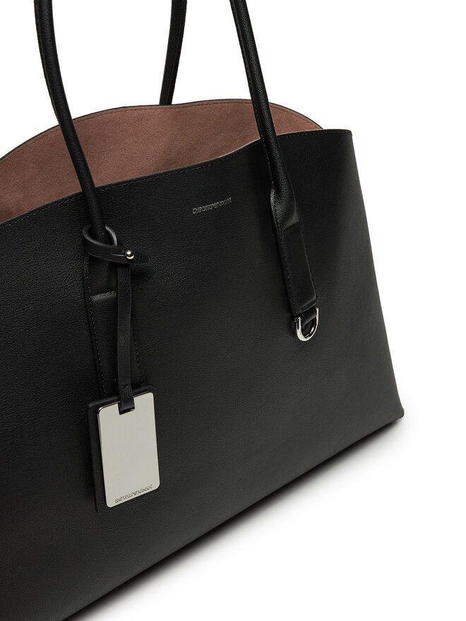 Emporio Armani Handtasche Emporio Armani EW000363 AF11933 UC001 Schwarz
