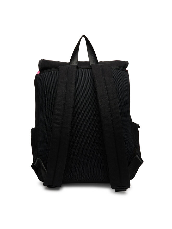 Guess Rucksack Guess H5YZ02 WHEC0 Schwarz