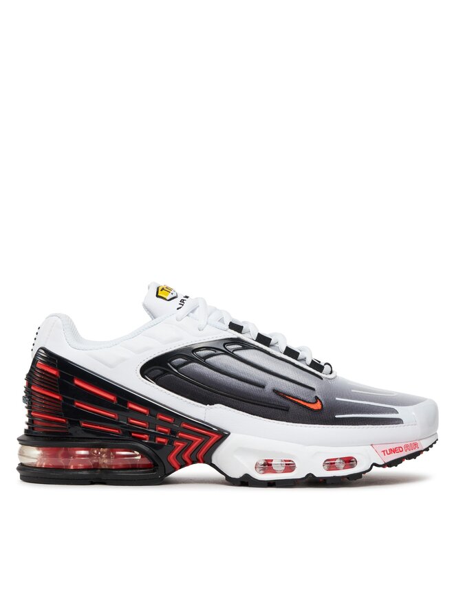Nike Sneakersy Nike Air Max Plus III CK6715 101 Bílá
