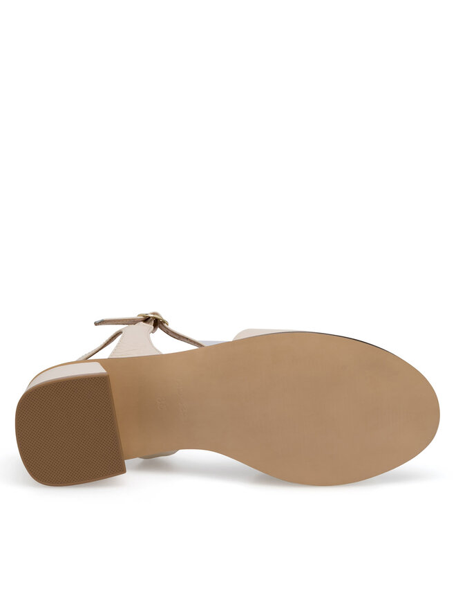 Lasocki Sandalen Lasocki WYL3784-1Z Beige