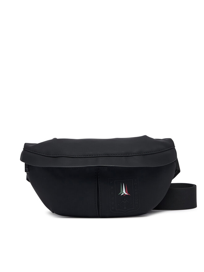 Aeronautica Militare Gürteltasche﻿ Aeronautica Militare 262BO1155UCT03588 Schwarz