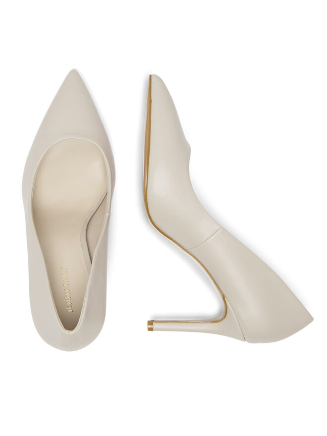 Jenny Fairy High Heels Jenny Fairy LOREE WYL3610-1 Écru