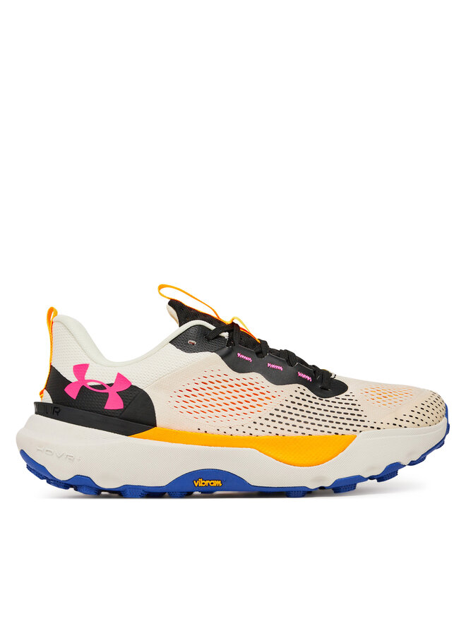 Under Armour Взуття для бігу Under Armour Infinite Pro Trail 3027202-142 Бежевий