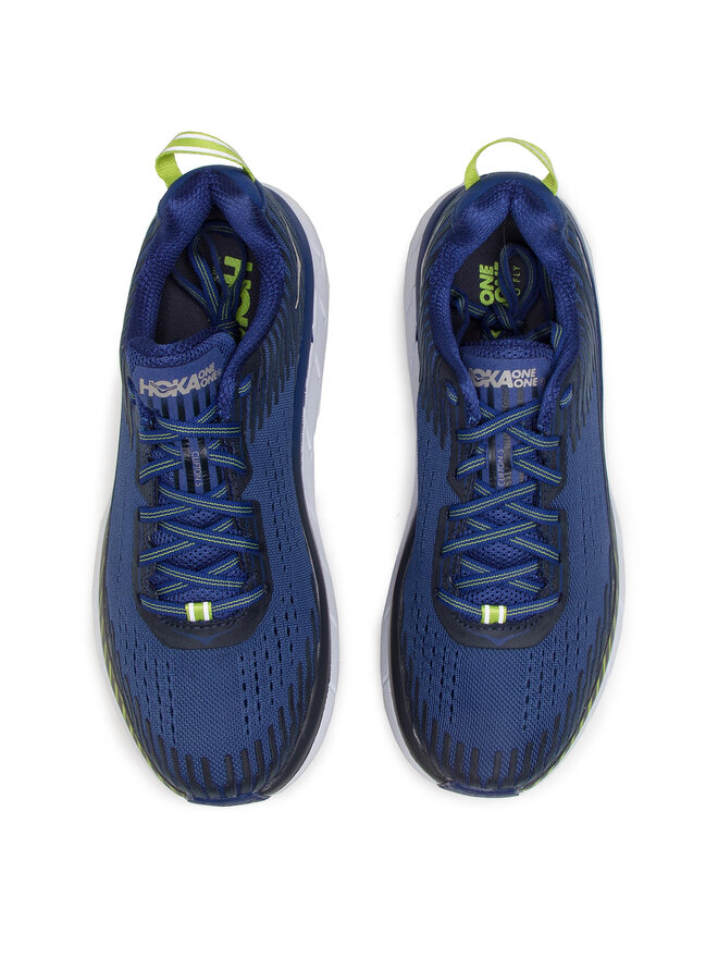 Hoka clifton 5 sodalite blue outlet