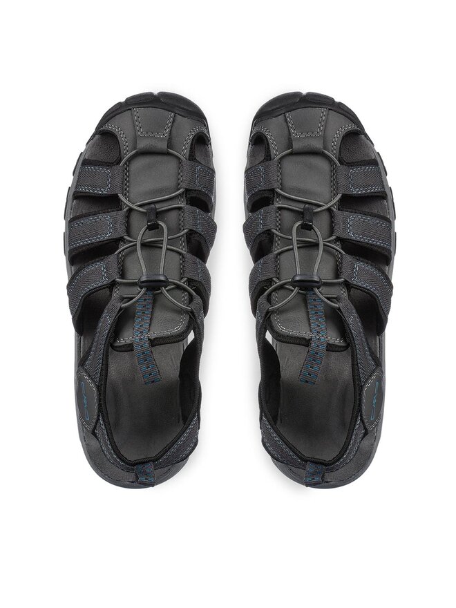 CMP Sandalen CMP Sahiph 30q9517 Grau