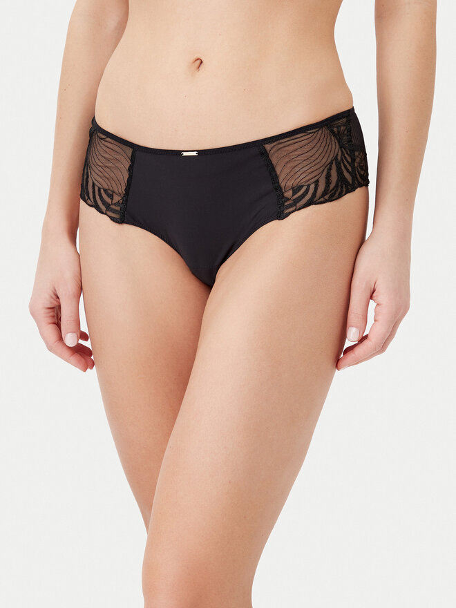 Chantelle Chantelle Calzoncillos Legend C15YB0 Negro