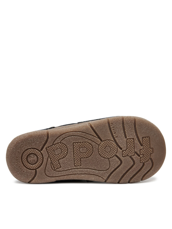 Froddo Schnürschuhe Froddo Paix Up Winter G2110143 S Blau