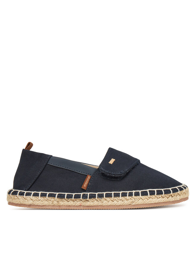 Mayoral Espadrile Mayoral 45684 Mornarsko modra
