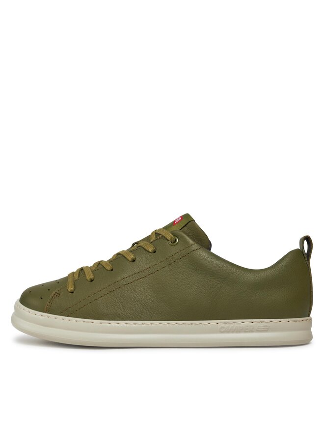 Camper Tenisice Camper K100226-134 Zelena