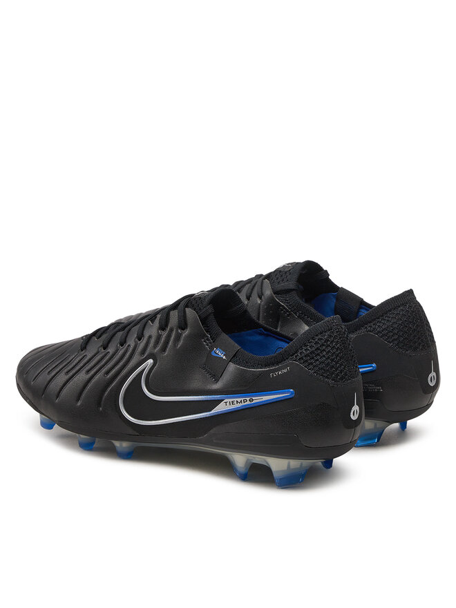Nike Fußballschuhe Nike Legend 10 Elite DV4328-040 Schwarz