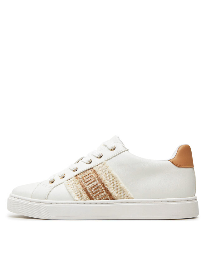 Aldo Snīkeri Aldo 13801073 Balts