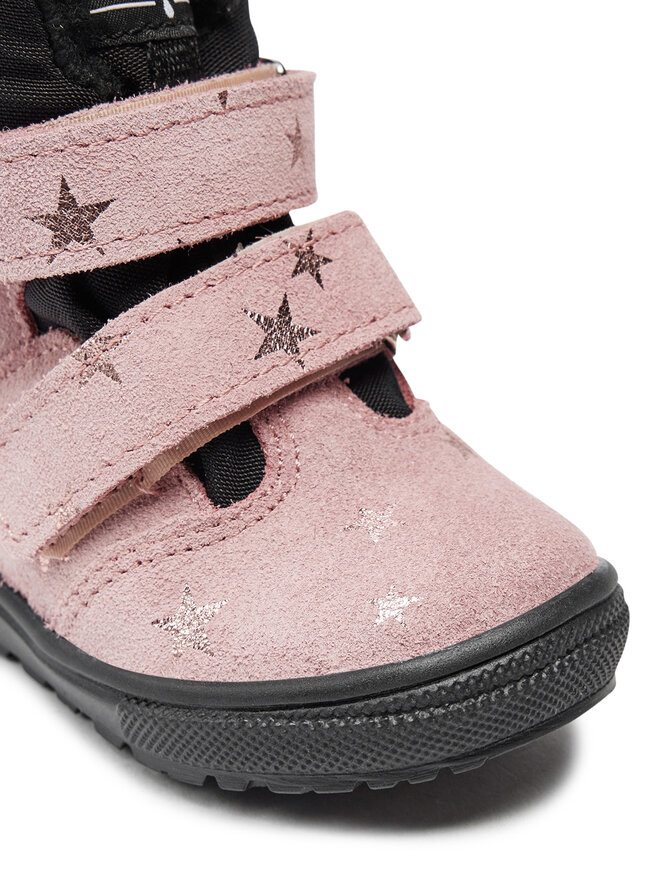 Mrugała Stiefel Mrugała Iwo 7181/4-05 Rosa