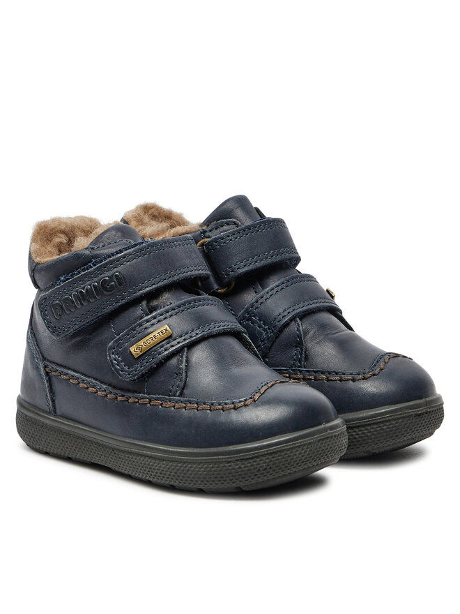 Primigi Μπότες Χιονιού Primigi GORE-TEX 4850333 M Μαύρο