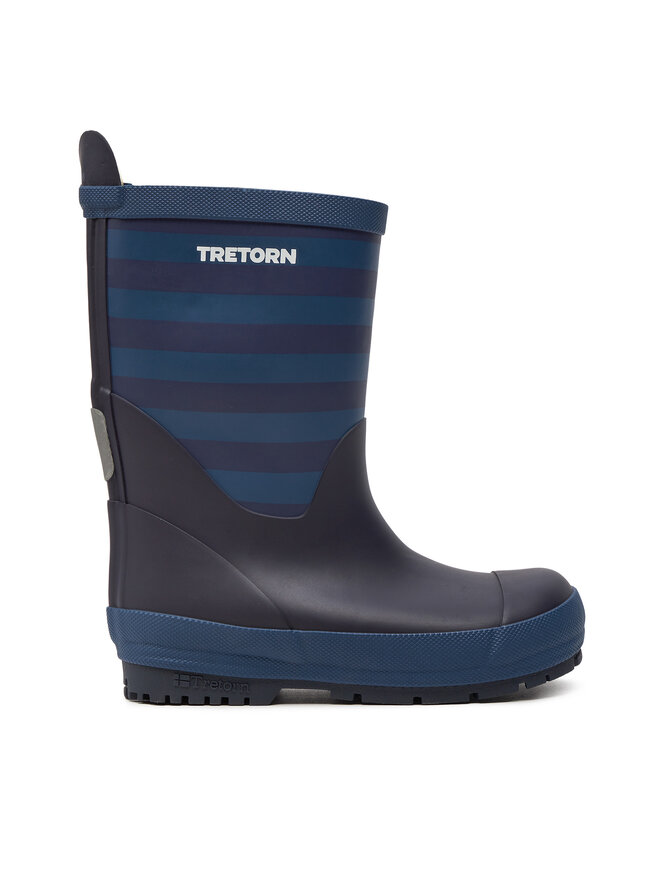 Tretorn Cizme de cauciuc Tretorn Granna 47265484 Bleumarin