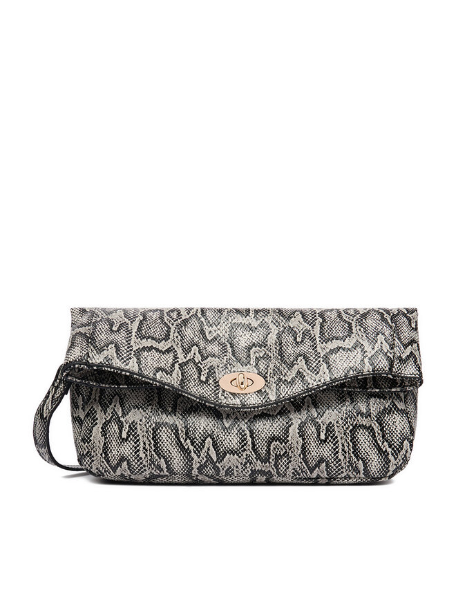 JENNY Handtasche JENNY CEO-JNY-L-004-09 Grau