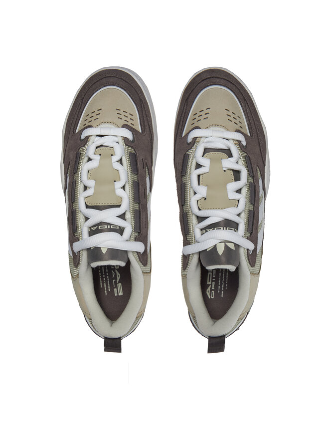 adidas Sneakersy adidas Adi2000 IF8820 Brązowy
