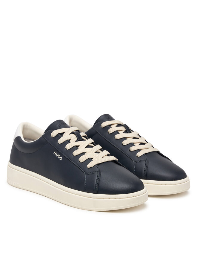HUGO Sneakers HUGO Neston 50563566 Dunkelblau