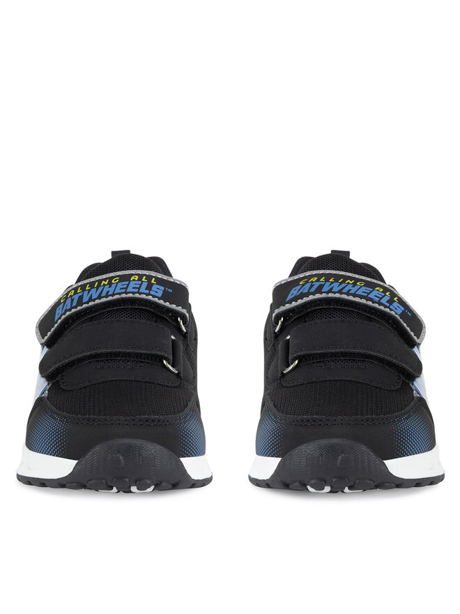 BATWHEELS Sneakersy BATWHEELS CP76-SS25-226WBBW Tmavomodrá