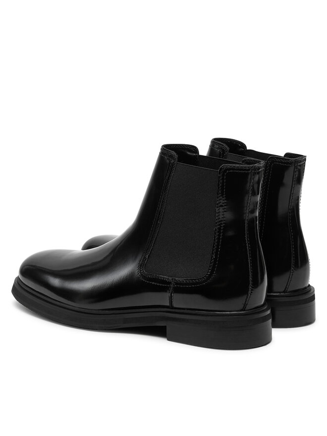 Aldo Боти тип челси Aldo Duggal 13847677 Черен