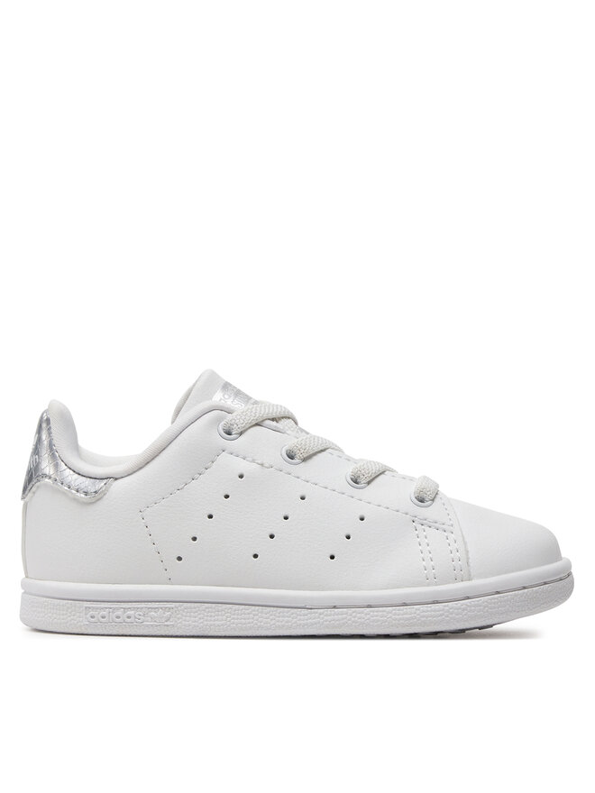 adidas Αθλητικά adidas Stan Smith El I GY4257 Λευκό