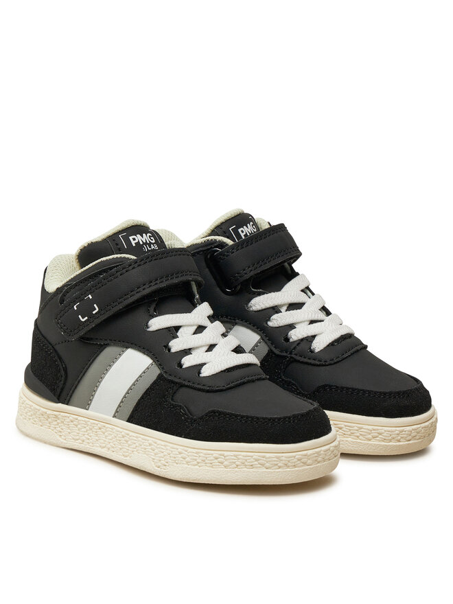 Primigi Sneakers Primigi 6971322 Schwarz