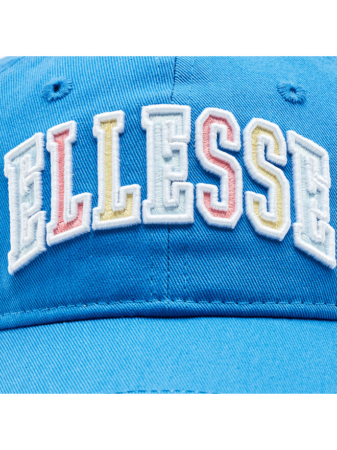 Ellesse Czapka z daszkiem Ellesse Capalo SARA3046 Niebieski