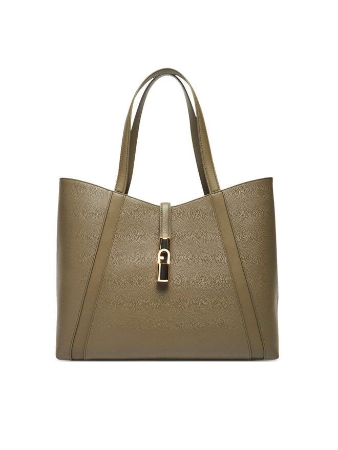 Furla Soma Furla Goccia L  WB01788 BX3353 KH 2810S Zaļš