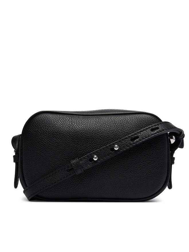 Weekend Max Mara Handtasche Weekend Max Mara Wkasnob 2625516155 Schwarz