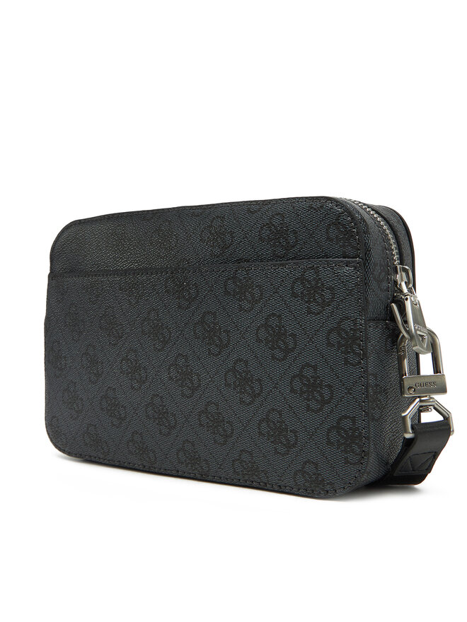 Guess Brašna Guess PMMILO P5245 Černá