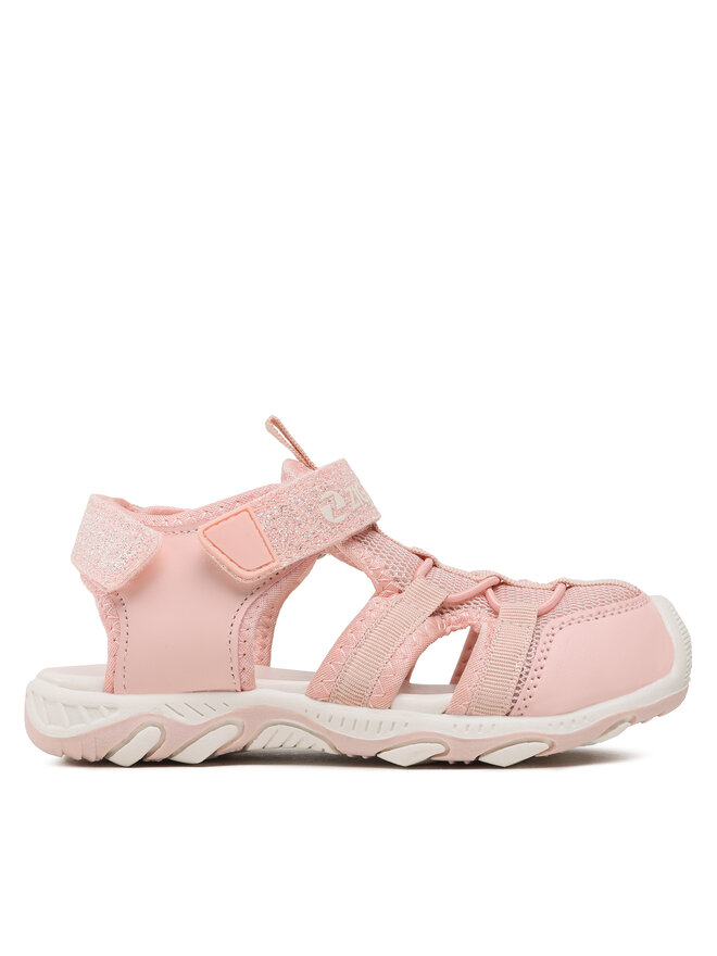 ZigZag Sandále ZigZag Fipa Kids Closed Toe Sandal Z232270 Ružová