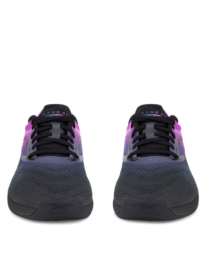 Reebok Sneakersy Reebok NANO X5 100212599 Czarny
