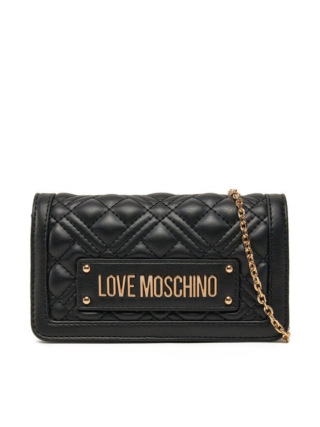 LOVE MOSCHINO Borsetta LOVE MOSCHINO JC5681PP1MLA0000 Nero