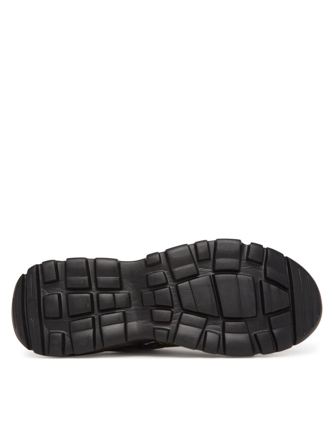 Versace Jeans Couture Zapatillas Versace Jeans Couture 78YA3SC2 Negro