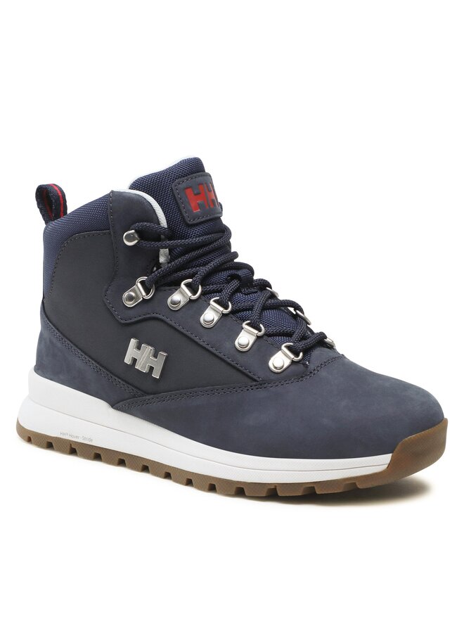 Helly Hansen Trekkingschuhe Helly Hansen Victoria 11818_599 Dunkelblau