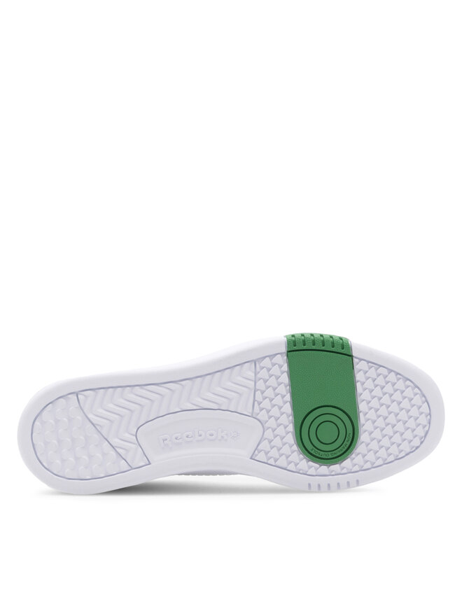 Reebok Sportcipők Reebok Court Peak GY2548 Fehér