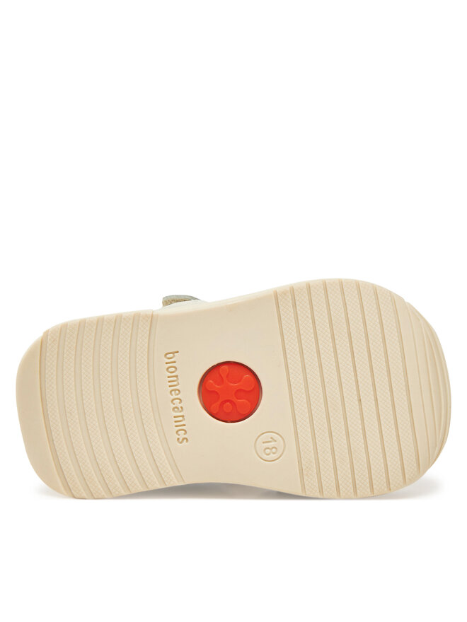 Biomecanics Sandalen Biomecanics 252124 Grau