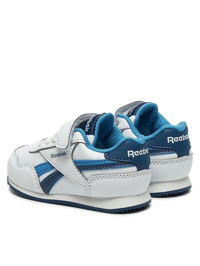 Reebok Сникърси Reebok Royal Cl Jog 3.0 1V 100044509 / GW5280 Бял