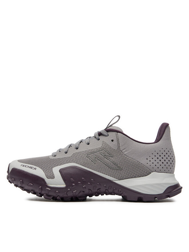 TECNICA Παπούτσια πεζοπορίας TECNICA Magma 2.0 S Ws GORE-TEX 21251500005 Γκρι