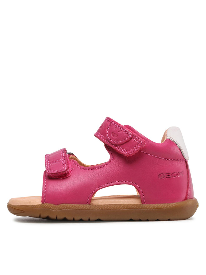 Geox Sandales Geox B S.Macchia G. A B254WA 00085 C8002 Rozā