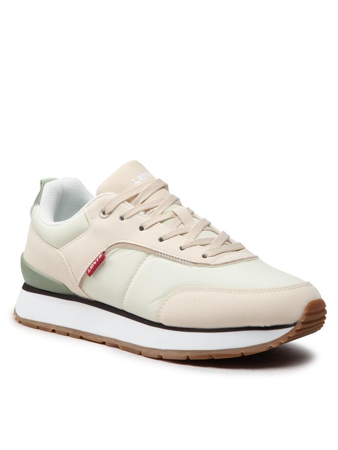 Levi's® Tenisice Levi's® Segal S 234240-680-100 Bijela